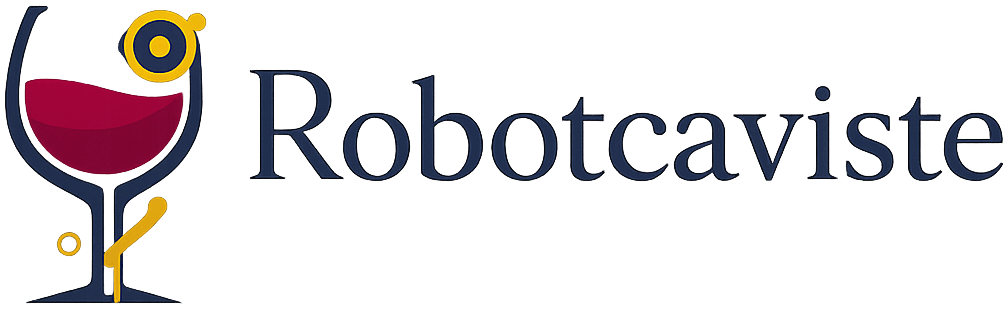 Robotcaviste